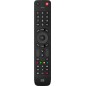 One for All Evolve TV Universal fjernstyring Sort